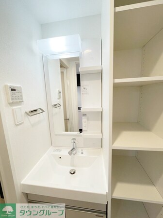 GENOVIA西川口の物件内観写真